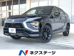 ECLIPSE CROSS 2WD