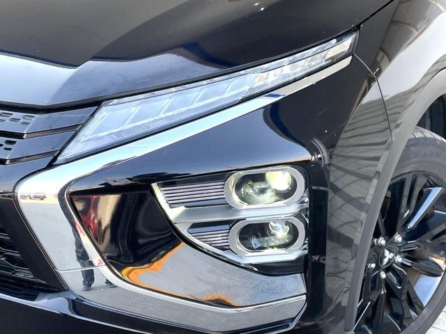 ECLIPSE CROSS 2WD