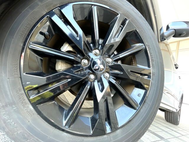 ECLIPSE CROSS 2WD