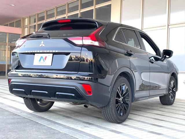 ECLIPSE CROSS 2WD
