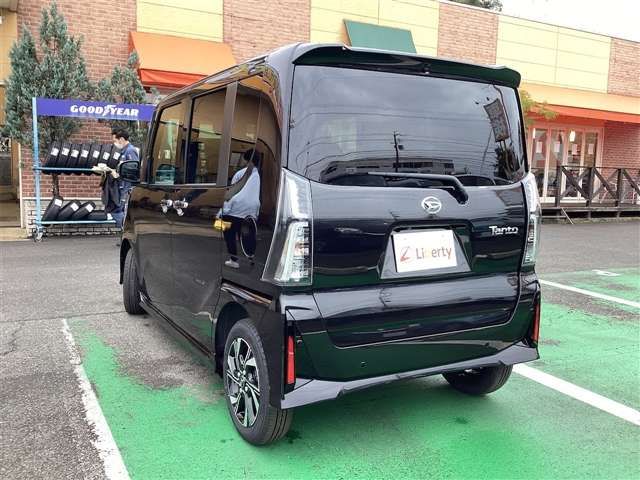 TANTO CUSTOM