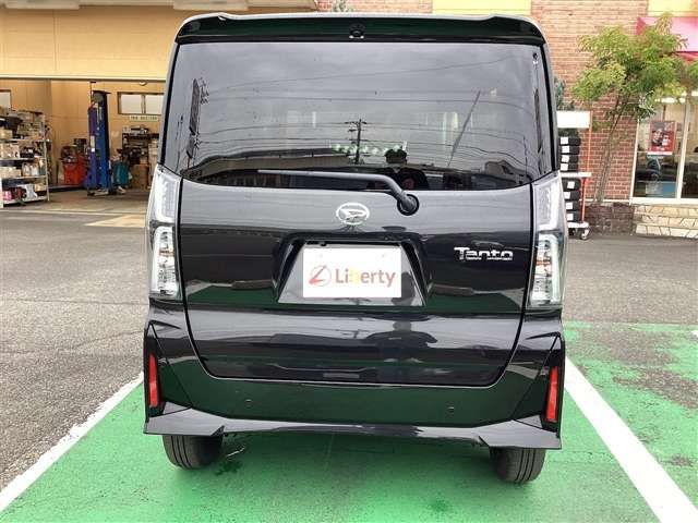 TANTO CUSTOM