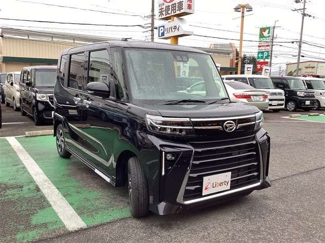TANTO CUSTOM