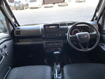 HIJET truck 4WD