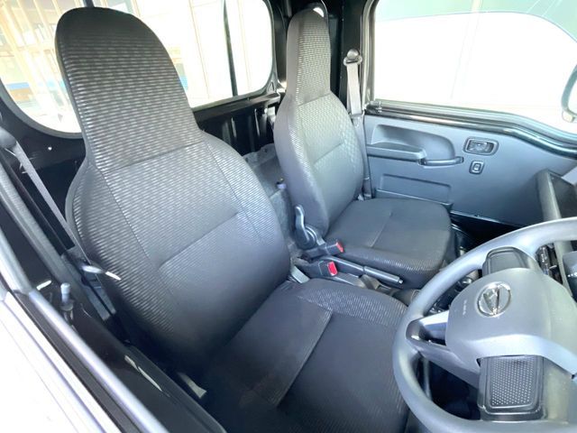 HIJET truck 4WD