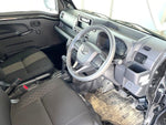 HIJET truck 4WD