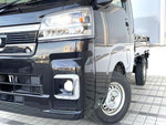 HIJET truck 4WD