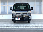 HIJET truck 4WD