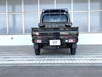 HIJET truck 4WD