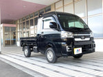 HIJET truck 4WD