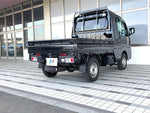 HIJET truck 4WD