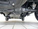 HIJET truck 4WD