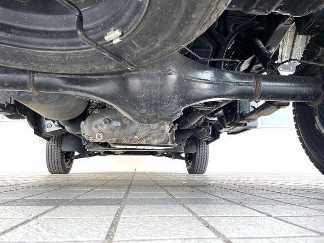 HIJET truck 4WD