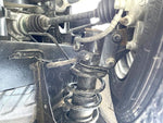HIJET truck 4WD