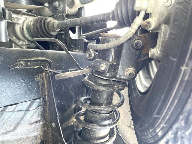 HIJET truck 4WD