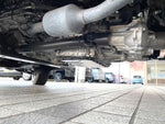 HIJET truck 4WD