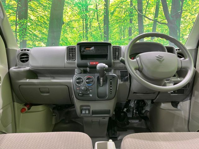 EVERY van 4WD