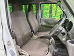 EVERY van 4WD