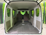 EVERY van 4WD