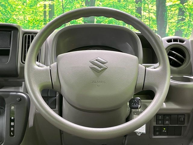EVERY van 4WD