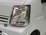 EVERY van 4WD
