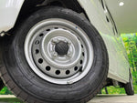 EVERY van 4WD