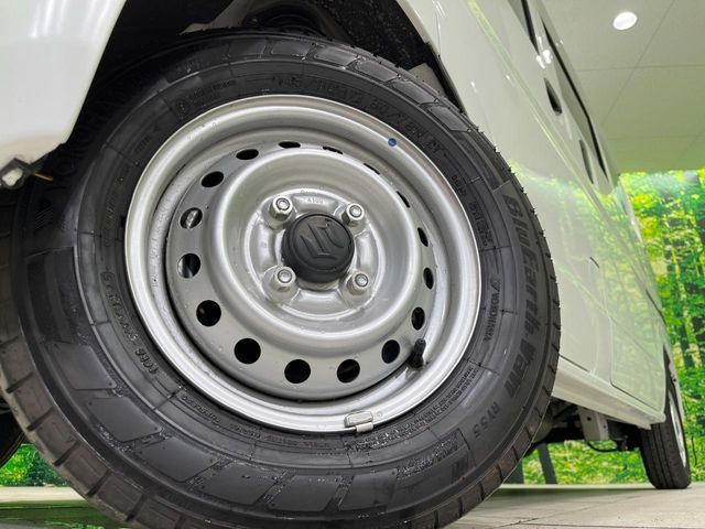 EVERY van 4WD