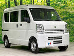 EVERY van 4WD