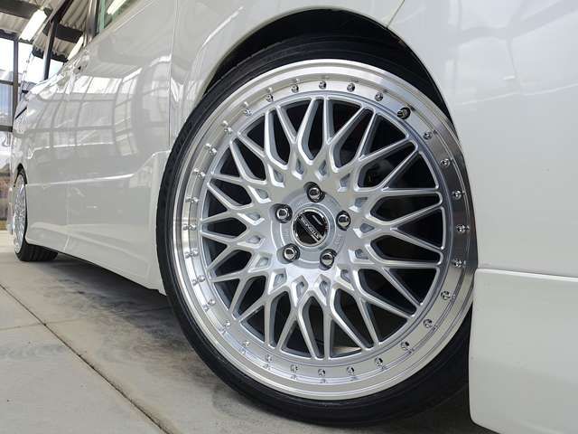 VOXY