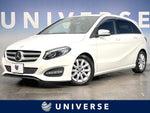 MERCEDES BENZ B class