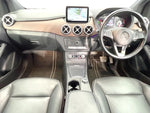 MERCEDES BENZ B class
