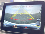 MERCEDES BENZ B class