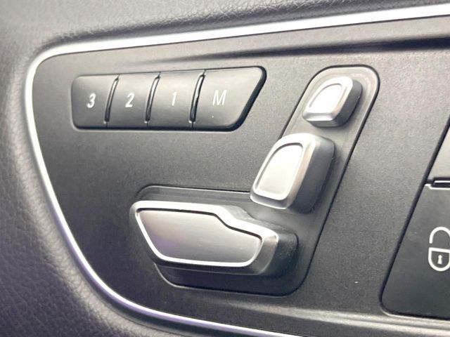 MERCEDES BENZ B class