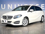 MERCEDES BENZ B class