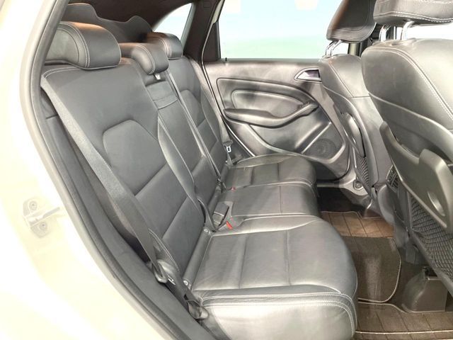 MERCEDES BENZ B class