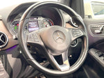 MERCEDES BENZ B class