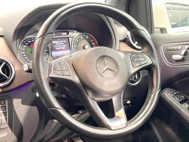 MERCEDES BENZ B class