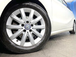 MERCEDES BENZ B class