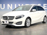MERCEDES BENZ B class