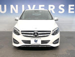 MERCEDES BENZ B class