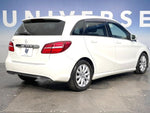 MERCEDES BENZ B class