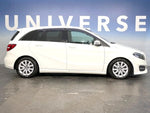 MERCEDES BENZ B class