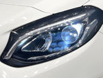 MERCEDES BENZ B class