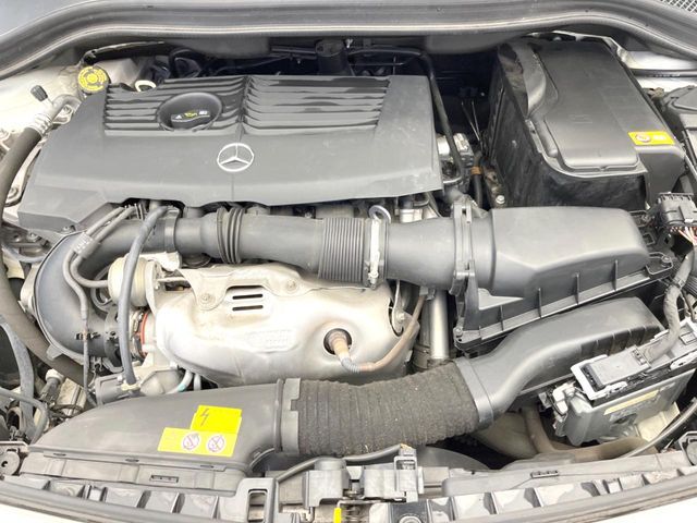 MERCEDES BENZ B class