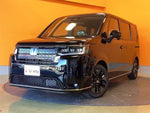 STEPWAGON e:HEV SPADA