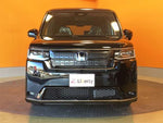 STEPWAGON e:HEV SPADA