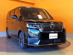 STEPWAGON e:HEV SPADA