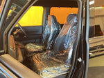 STEPWAGON e:HEV SPADA