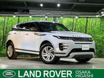 ROVER RANGE ROVER EVOGUE