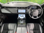 ROVER RANGE ROVER EVOGUE